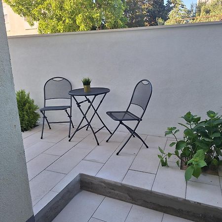 Apartman Anchi Задар Экстерьер фото