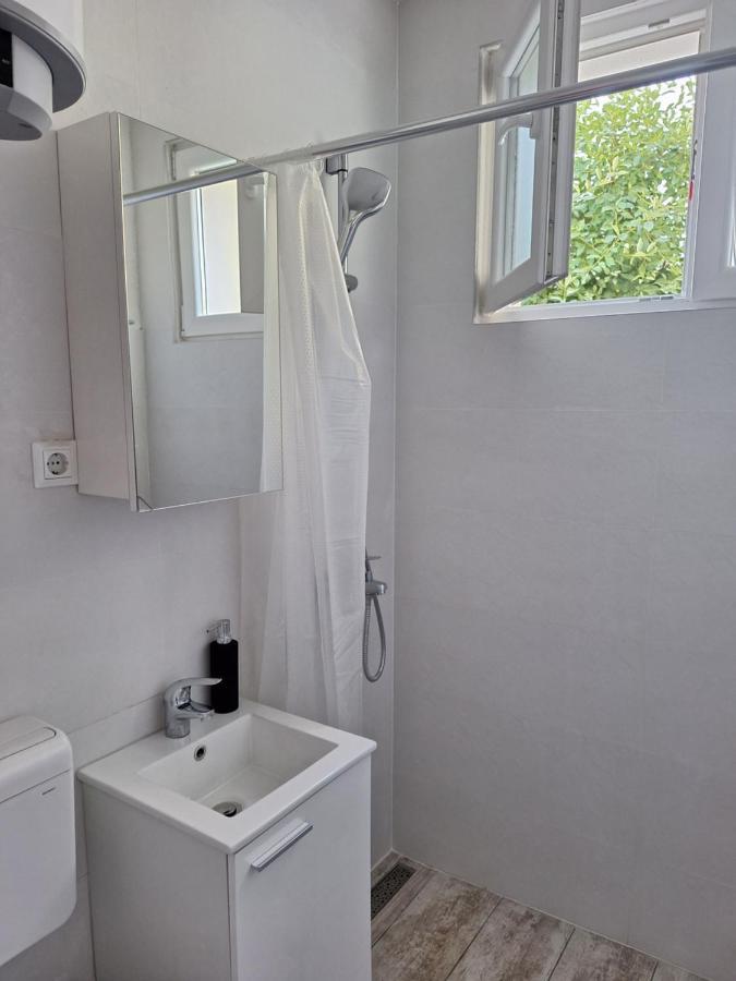 Apartman Anchi Задар Экстерьер фото